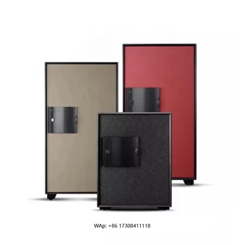 Luxury Watch Safe - Brandwerende en diefstalbestendige opbergbox voor slimme