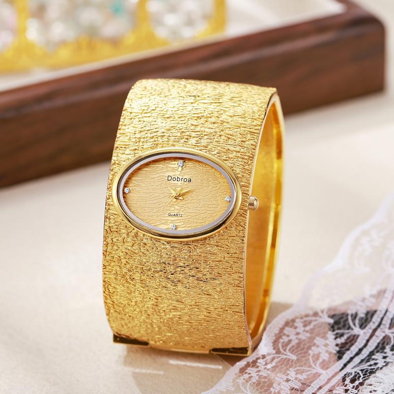 Luxury Watch Trading - Buitenlandse Handel Midden-Oosten Top Dames Armbandhorloge