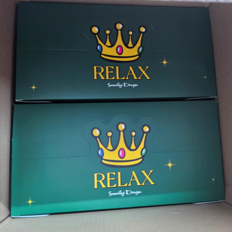 Luxury Watch Gift Box - 【Op voorraad】Echte Pop Sunday Relax Pluche