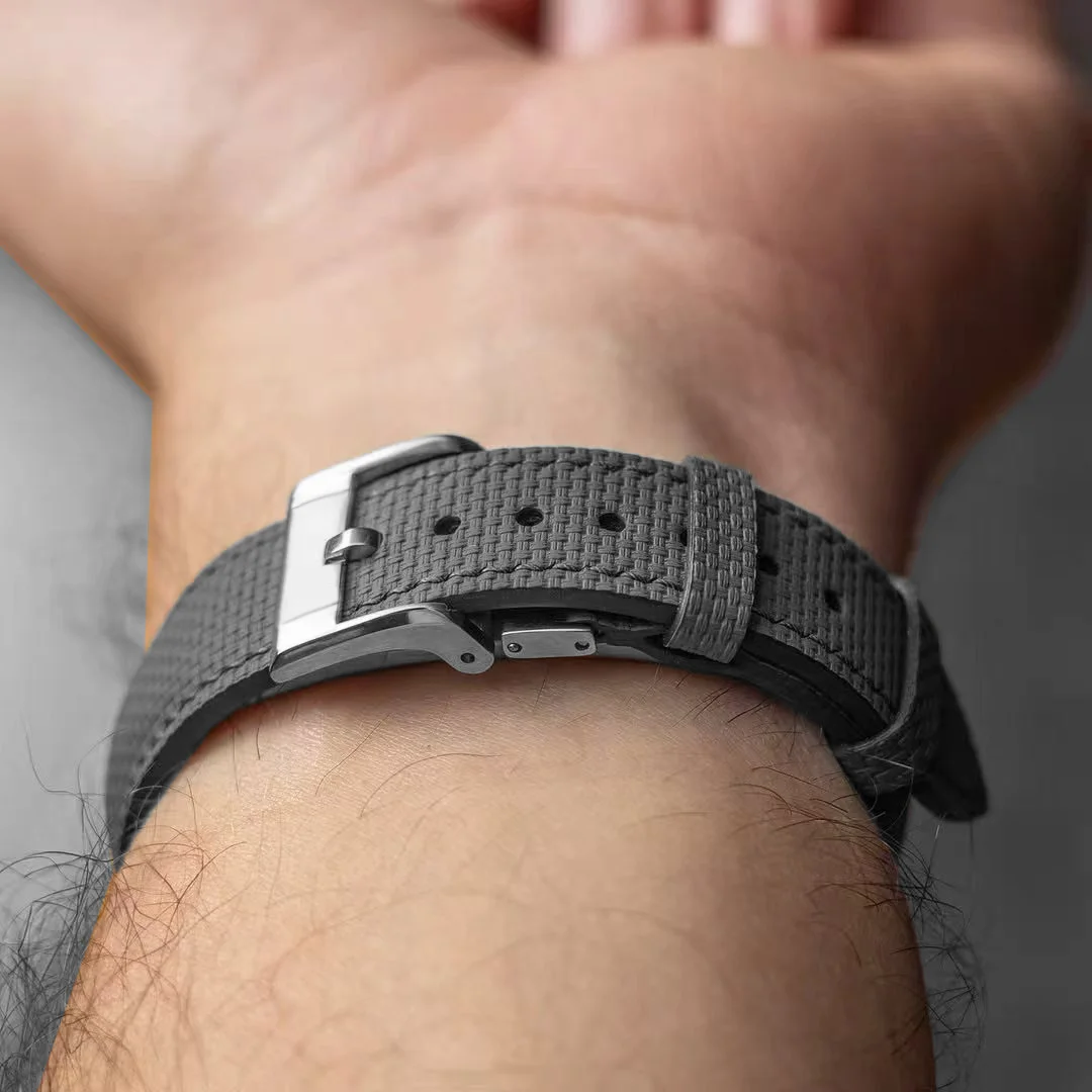 Luxury Watch Uk - Deployant gespsluiting voor horlogeband, perfect passend