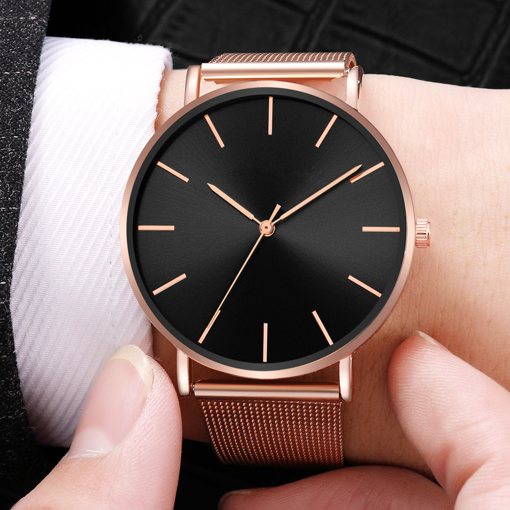 Luxe Eenvoudige Horloges Voor  - Luxury Watch Female recensie en prijs