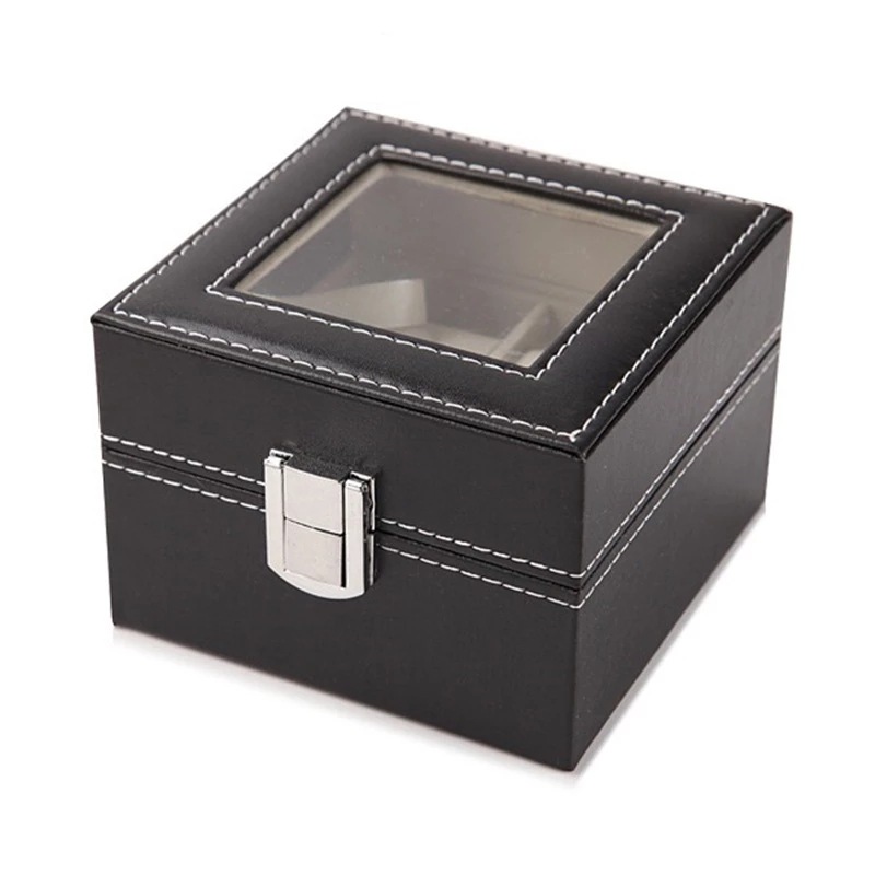 Meerdere Materialen 2/3/4/5/6  - Luxury Watch Packaging Box recensie en prijs