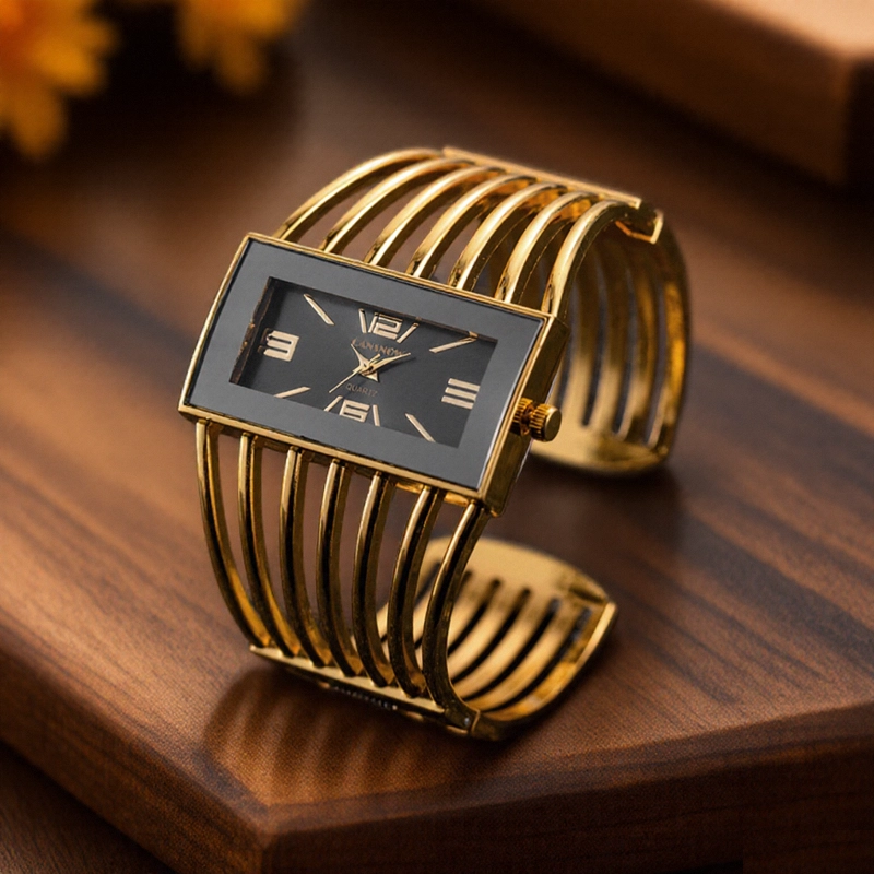 2025 nieuwe horloge blinde doo - Luxury Watch Gift Box recensie en prijs