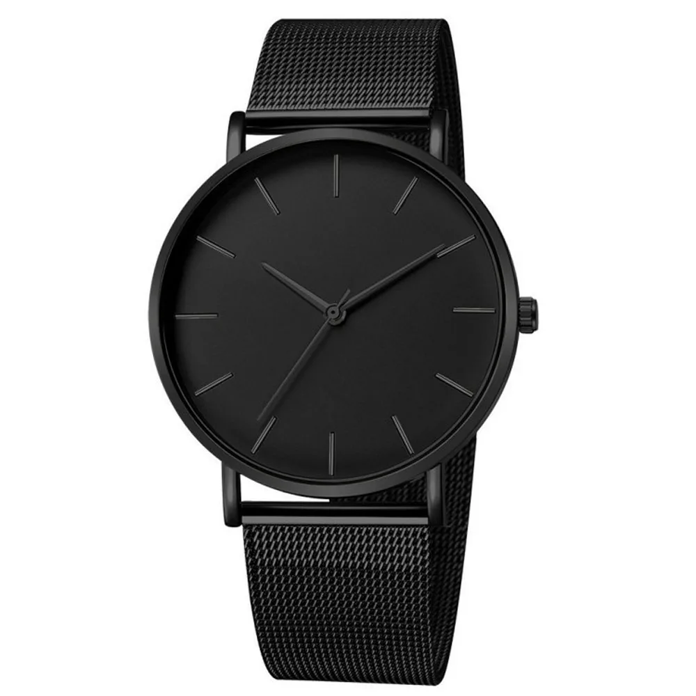 Vrije tijd eenvoudig dameshorl - Luxury Watch Safe recensie en prijs