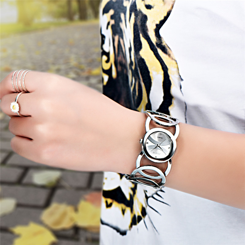 Luxe Merk Dame Gouden Horloges - Luxury Watch Female recensie en prijs
