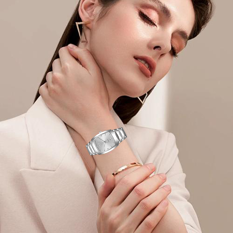 LIGE 2026 nieuw dameshorloge z - Luxury Watch Gift Box recensie en prijs