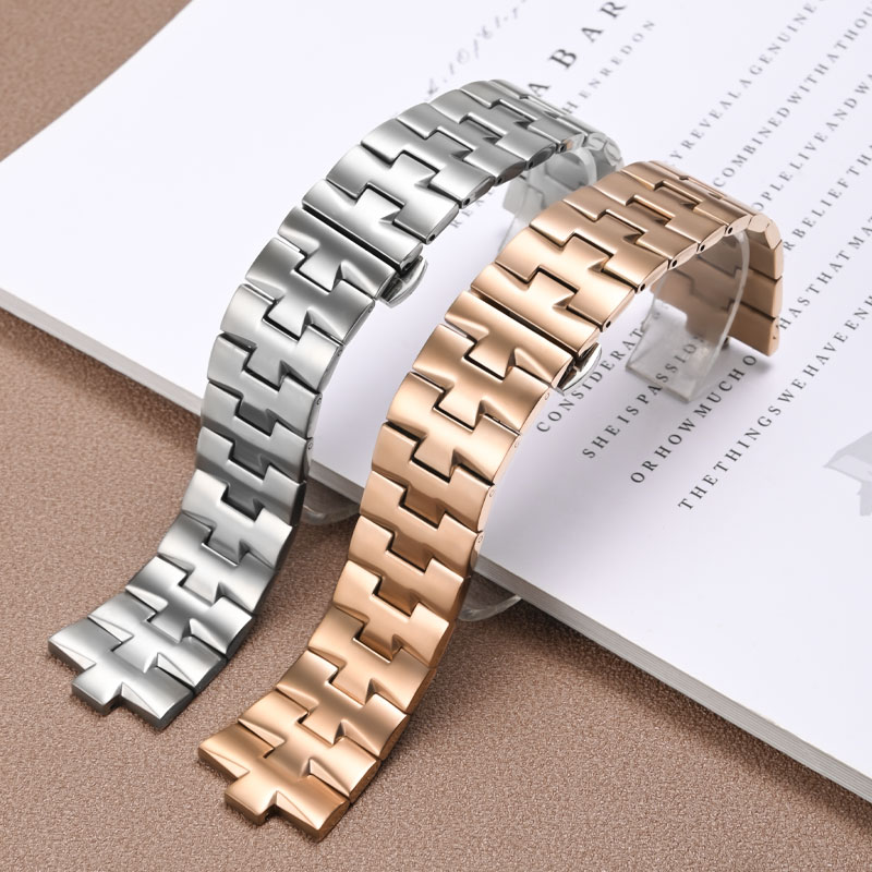 Luxe horlogeband Hoge kwalitei - Luxury Watch Constantine recensie en prijs