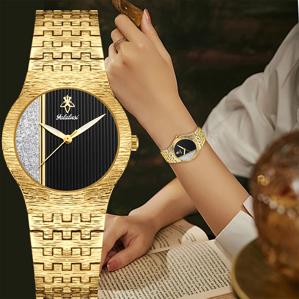 Yalalusi high-end, licht luxe, - Luxury Watch Trading recensie en prijs