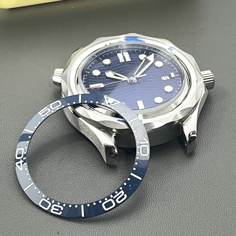 Mechanisch herenhorloge van ro - Diver Watch 300M recensie en prijs