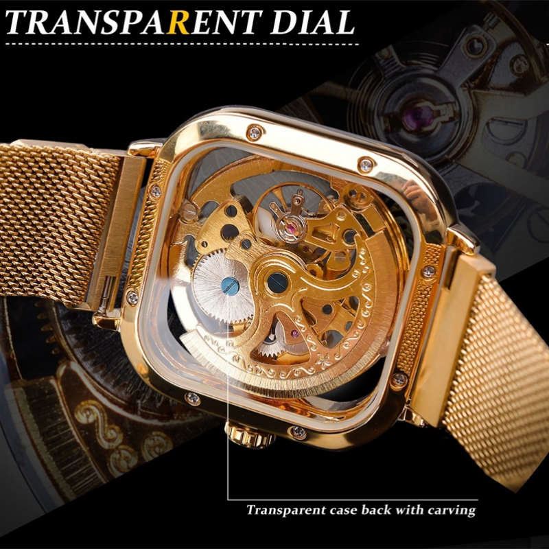 Een modieus en stijlvol herenh - Luxury Watch Offers recensie en prijs
