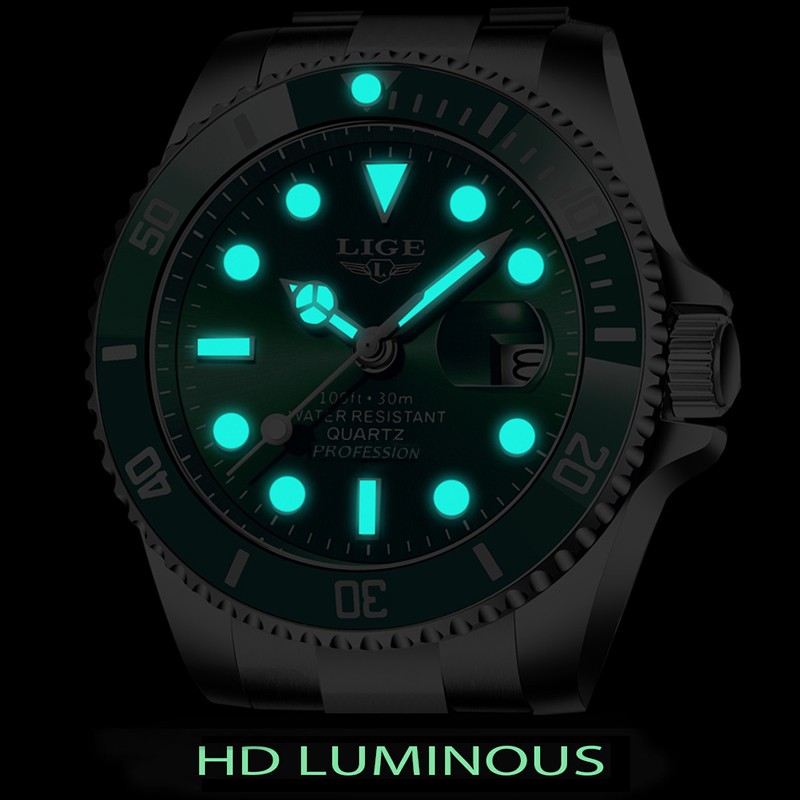 Luik Top Brand Luxe Fashion Di - Luxury Watch Magazine recensie en prijs
