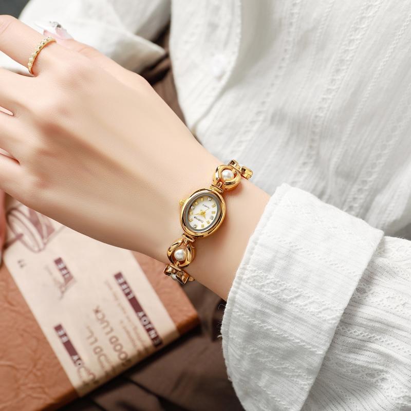 Middeleeuws luxe imitatieparel - Luxury Watch Trading recensie en prijs