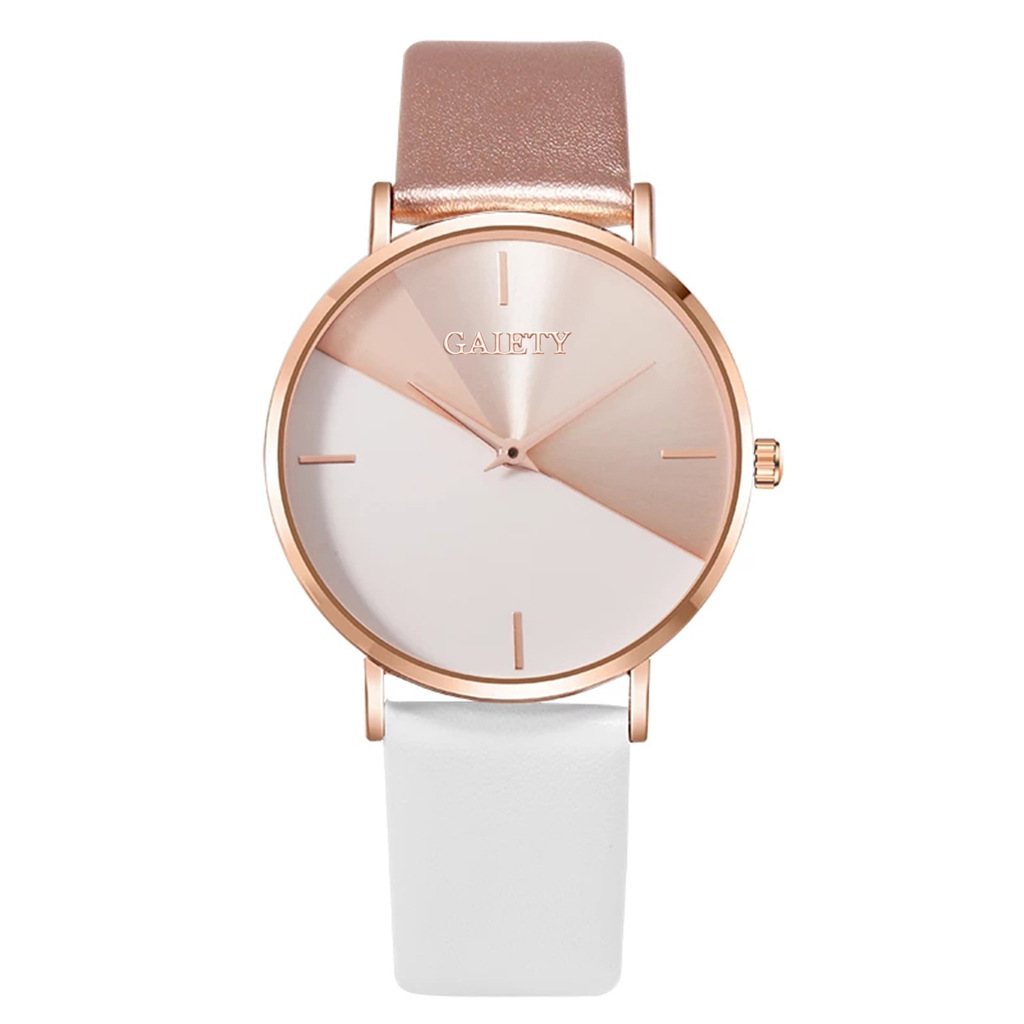 Top Brand Vrouwen Horloge Lede - Luxury Watch Female recensie en prijs