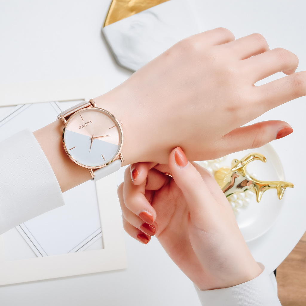 Top Brand Vrouwen Horloge Lede - Luxury Watch Female recensie en prijs