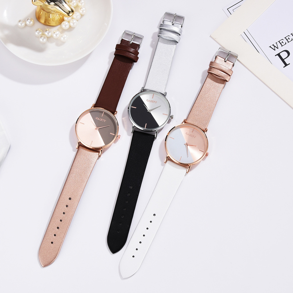 Top Brand Vrouwen Horloge Lede - Luxury Watch Female recensie en prijs