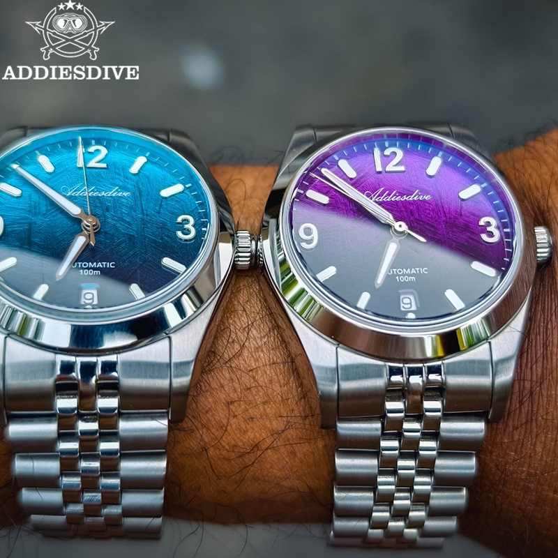ADDIESDIVE Nieuwe Automatische - Luxury Watch Packaging Box recensie en prijs