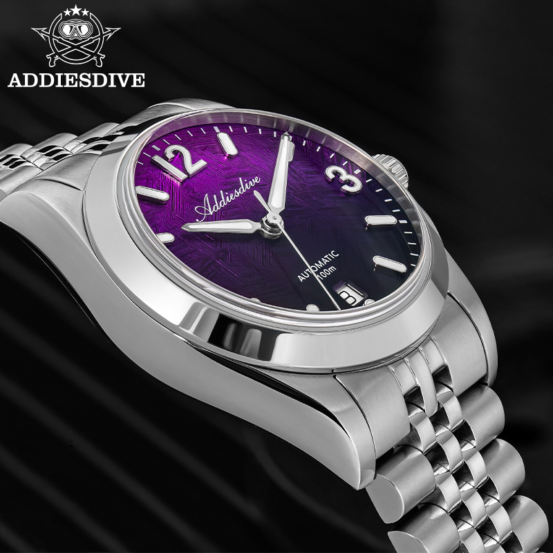 ADDIESDIVE Nieuwe Automatische - Luxury Watch Packaging Box recensie en prijs