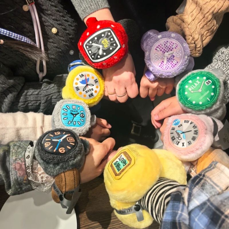 【Op voorraad】Echte Pop Sunday  - Luxury Watch Gift Box recensie en prijs
