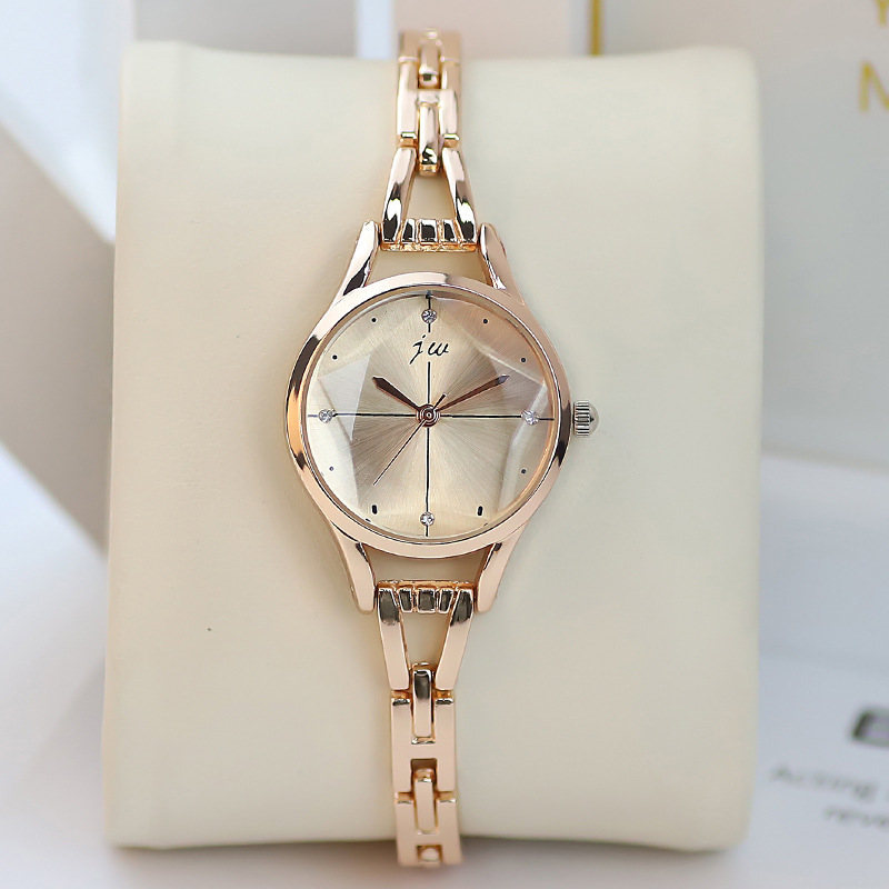 Armbandhorloge voor dames Eleg - Luxury Watch Female recensie en prijs