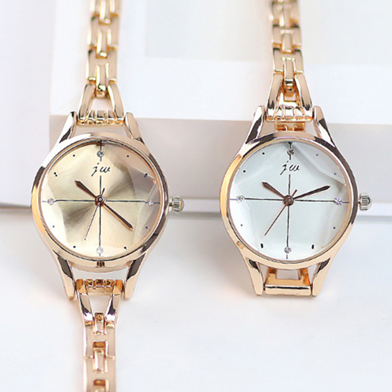 Armbandhorloge voor dames Eleg - Luxury Watch Female recensie en prijs
