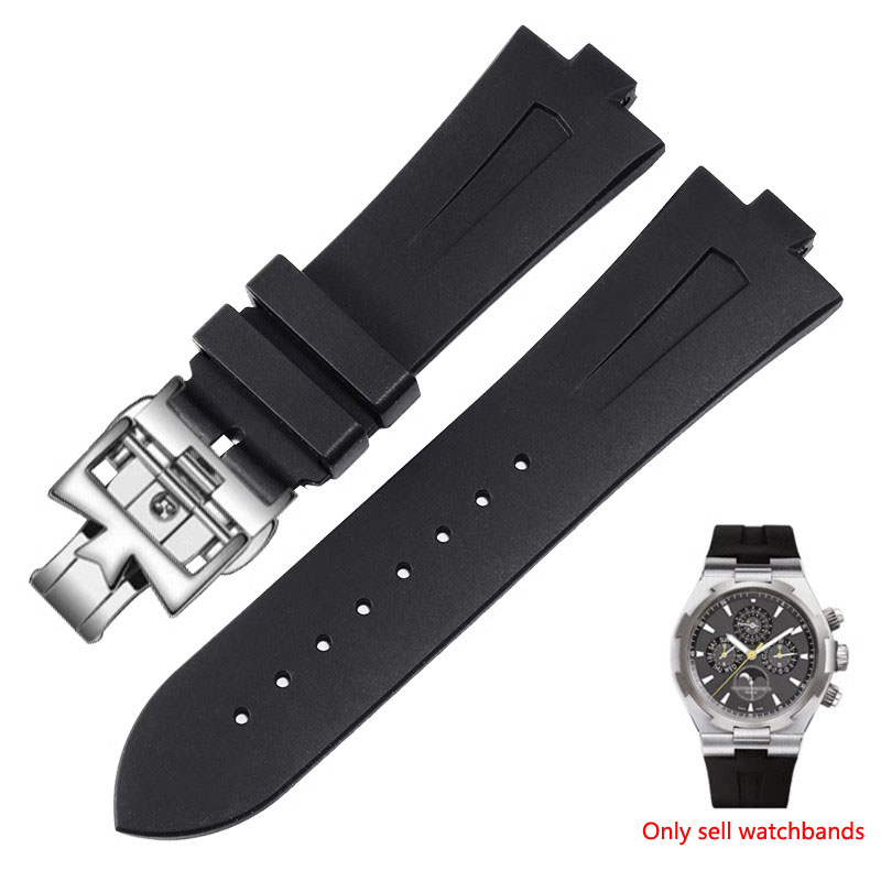 Hoge kwaliteit Siliconen Horlo - Luxury Watch Constantine recensie en prijs