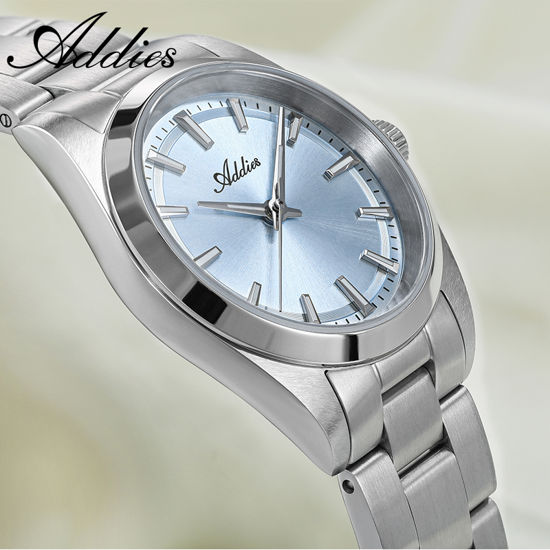 ADDIES Saffierkristal Dameshor - Luxury Watch Packaging Box recensie en prijs