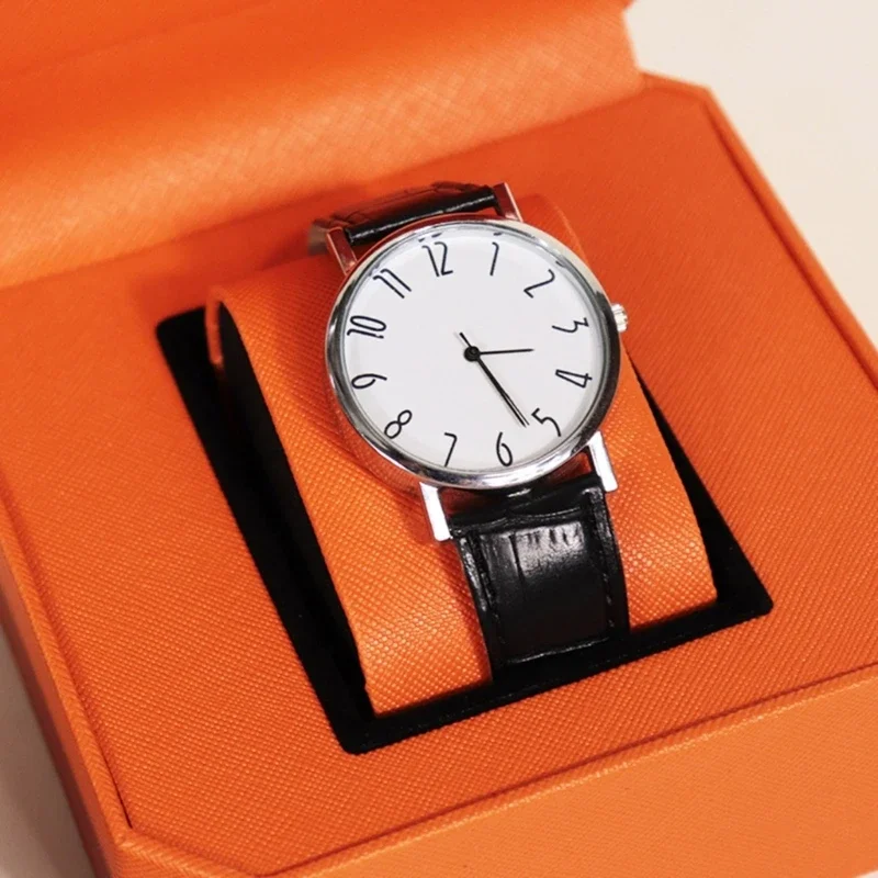 Vintage PU horlogekast lederen - Luxury Watch Packaging Box recensie en prijs