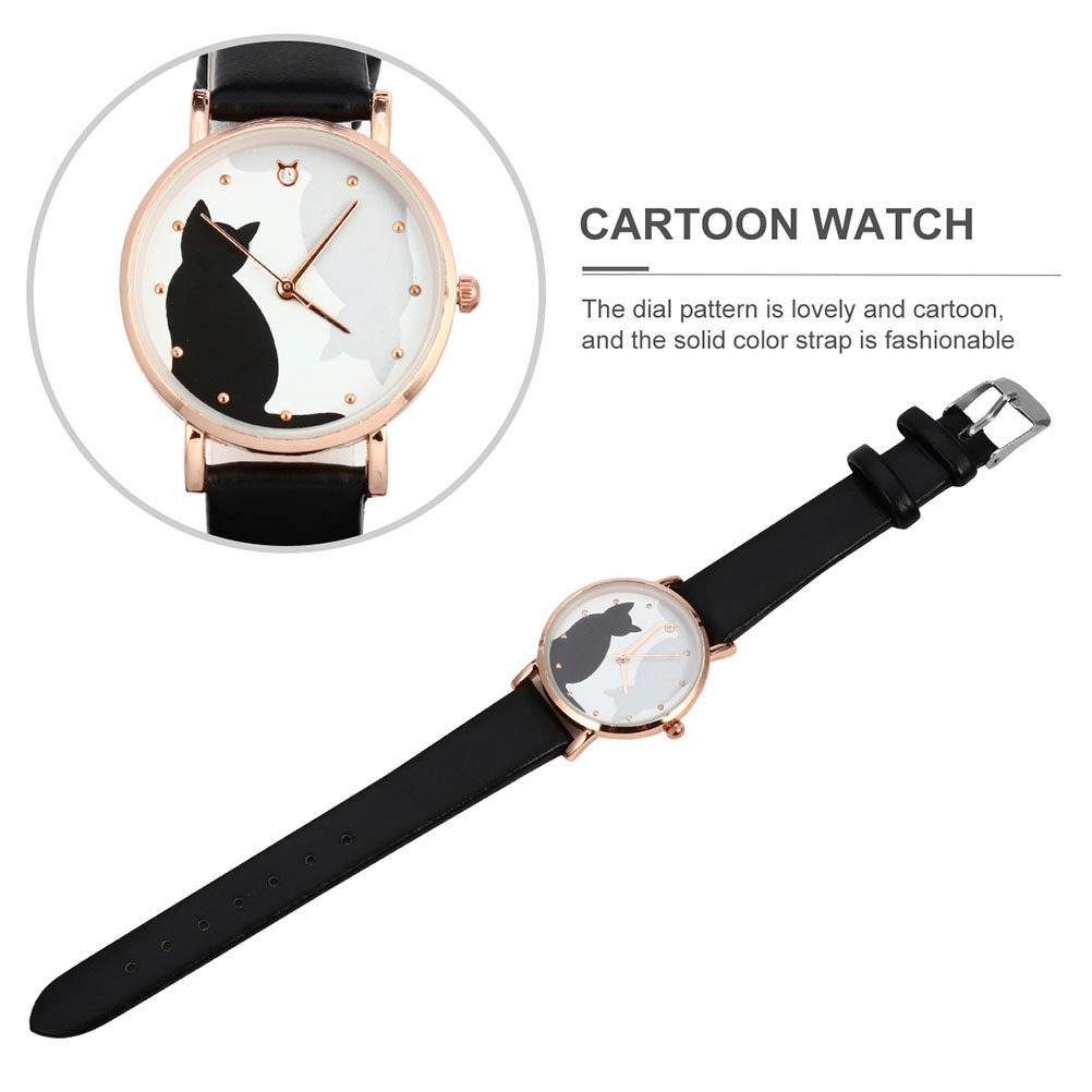 2 stuks dameshorloge met carto - Luxury Watch White recensie en prijs