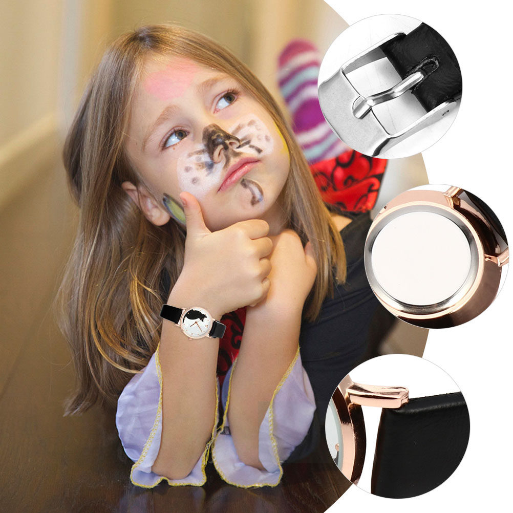 2 stuks dameshorloge met carto - Luxury Watch White recensie en prijs