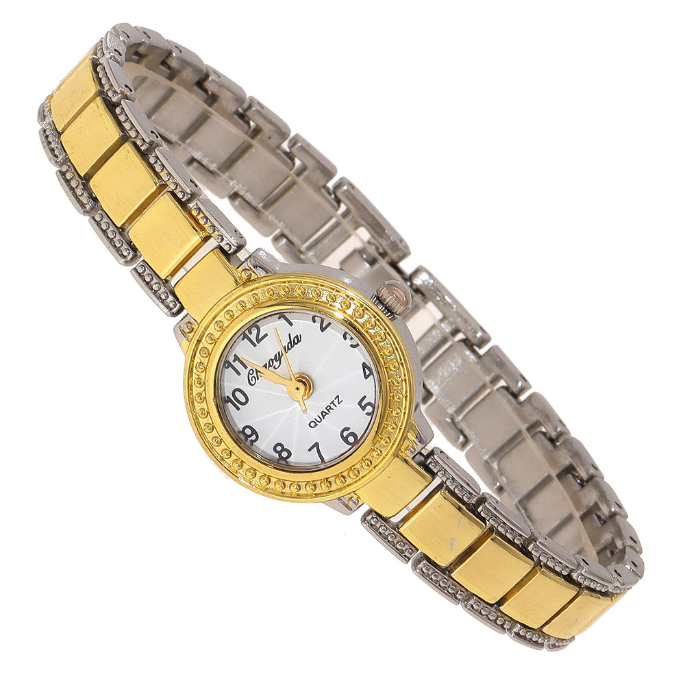 10 stuks/lot, gemengde bulk el - Luxury Watch Female recensie en prijs