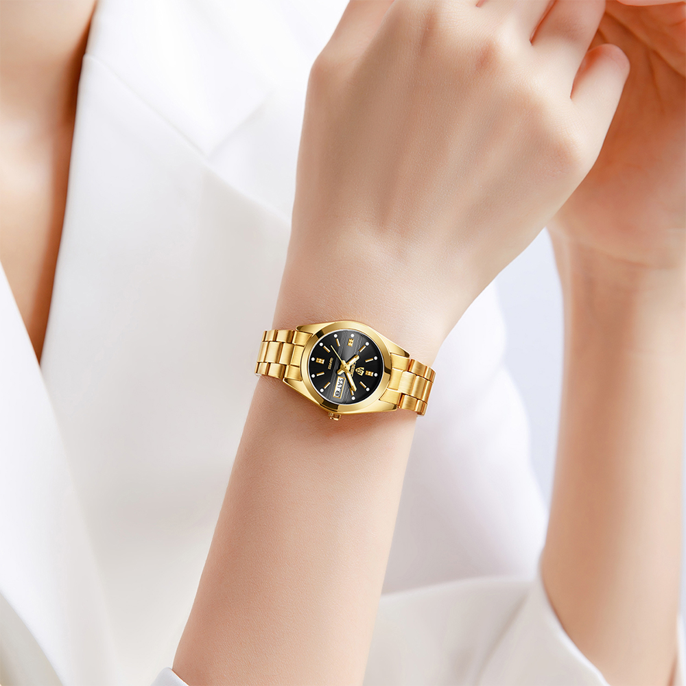 LIEBIG Topmerken Luxe quartz u - Luxury Watch Brand List recensie en prijs