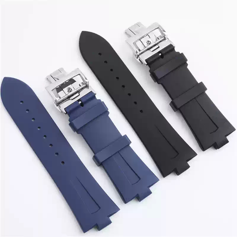 Heren Luxe Horlogeband 25 MM-8 - Luxury Watch Constantine recensie en prijs