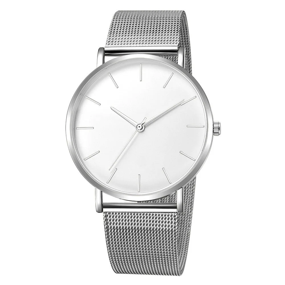 Vrijetijd Eenvoudig Dameshorlo - Luxury Watch Uk recensie en prijs