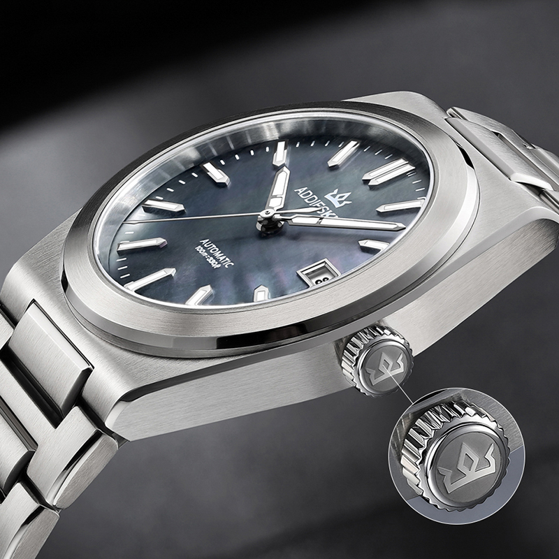AddiesKin K008 Japan Miyota 90 - Luxury Watch Packaging Box recensie en prijs