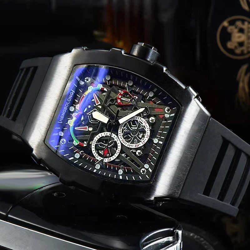 Buitenlandse Handel Horloge Gr - Luxury Watch Trading recensie en prijs