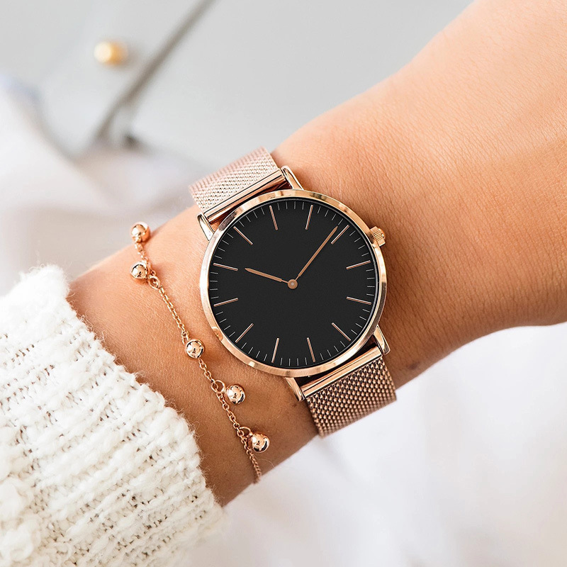 Topmerk Luxe Horloges Vrouwen  - Luxury Watch Female recensie en prijs
