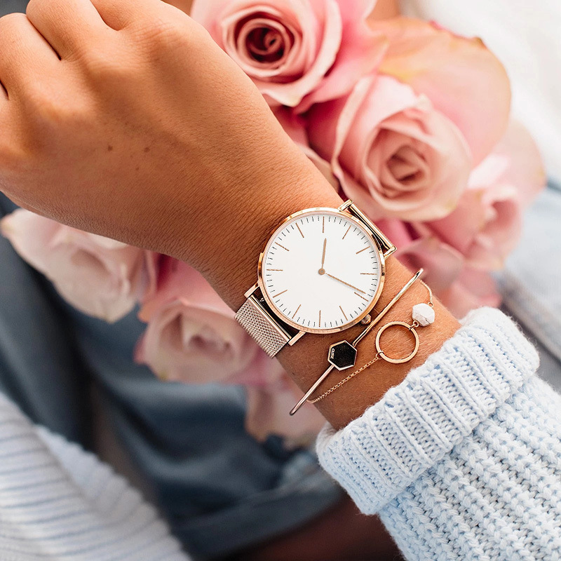 Topmerk Luxe Horloges Vrouwen  - Luxury Watch Female recensie en prijs