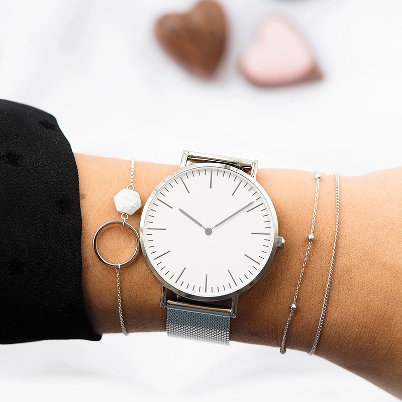 Topmerk Luxe Horloges Vrouwen  - Luxury Watch Female recensie en prijs