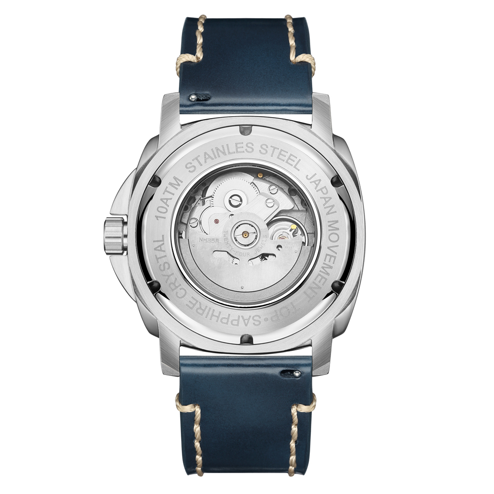 Submariner Horloge Mannen Mech - Luxury Watch Packaging Box recensie en prijs