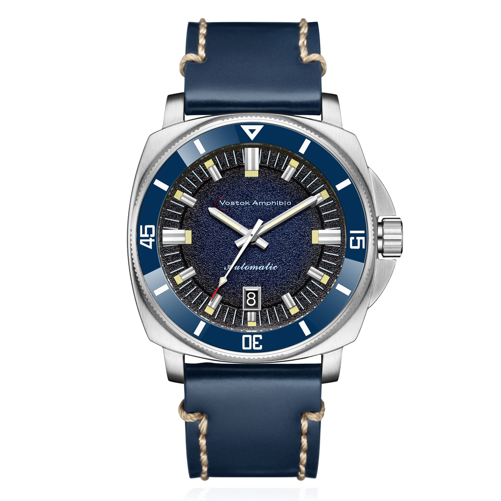 Submariner Horloge Mannen Mech - Luxury Watch Packaging Box recensie en prijs