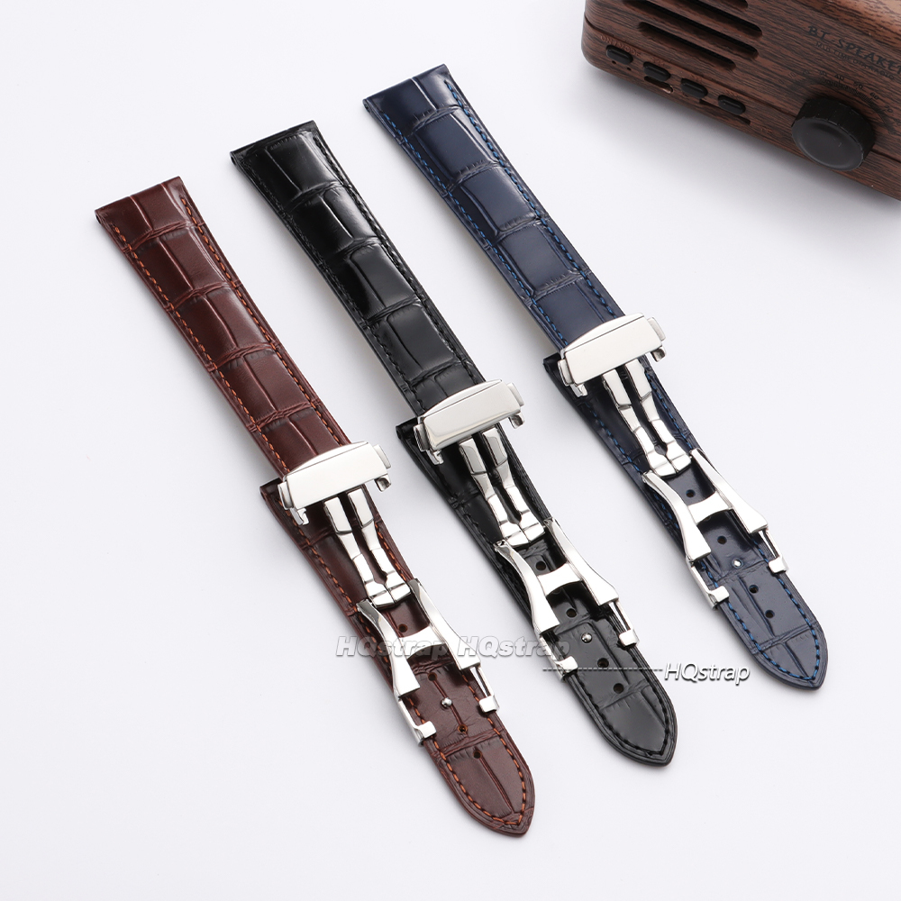 19/20/21/22mm Echte Koeienhuid - Omega Watch Seamaster recensie en prijs
