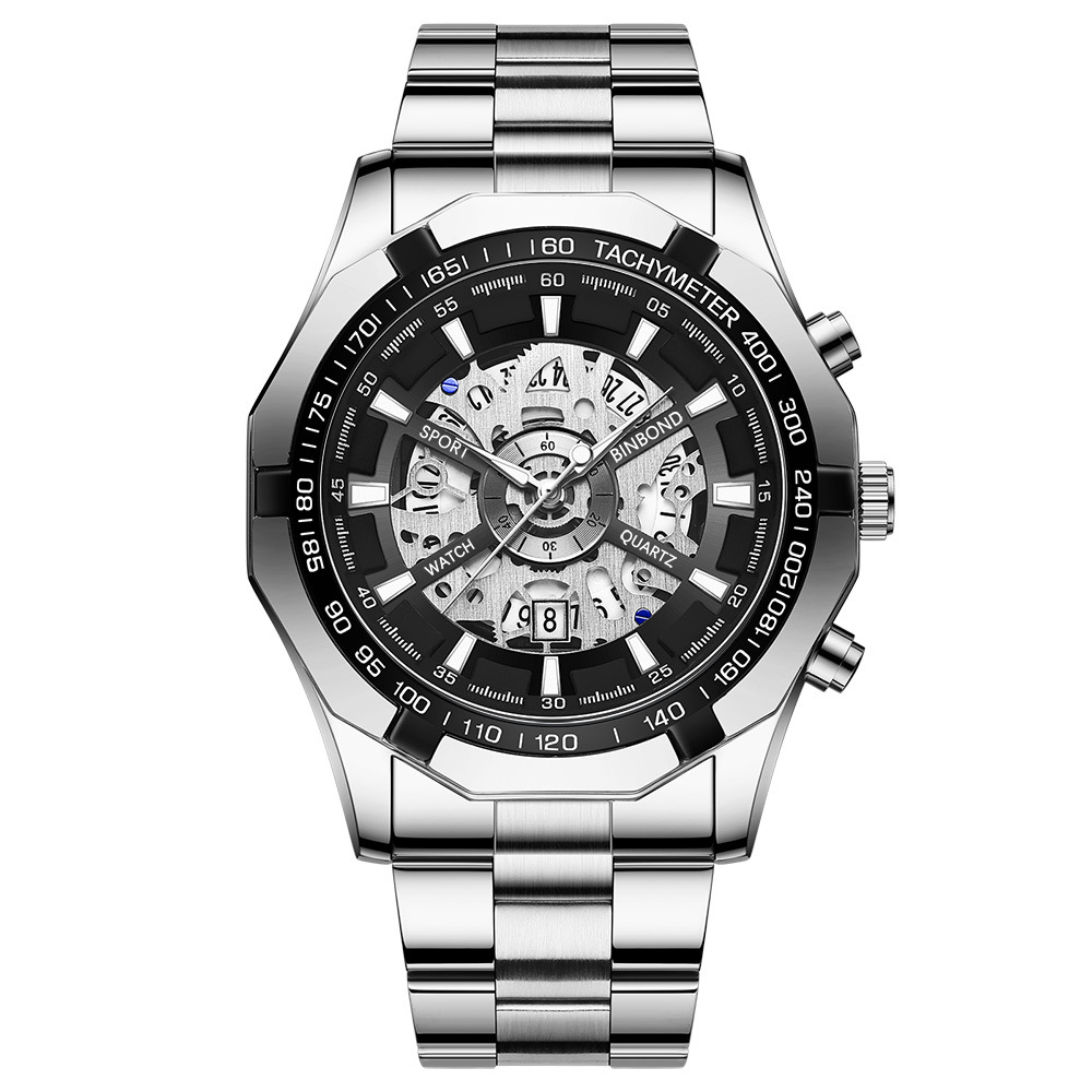 UTHAI Herenhorloge Licht Luxe  - Luxury Watch Magazine recensie en prijs