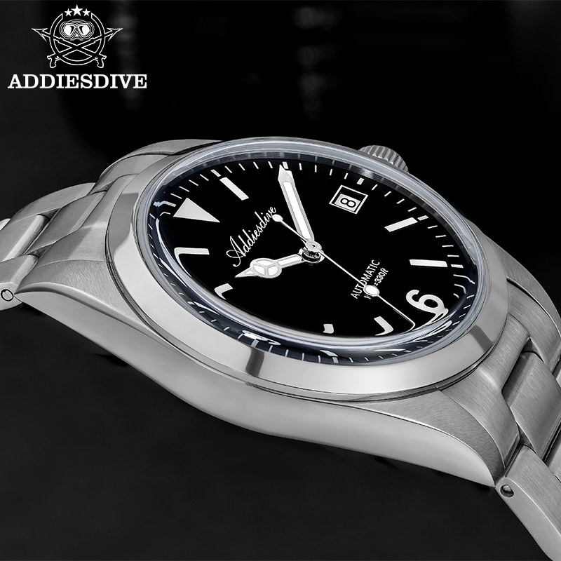 ADDIESDIVE Nieuw Automatisch M - Luxury Watch From China recensie en prijs