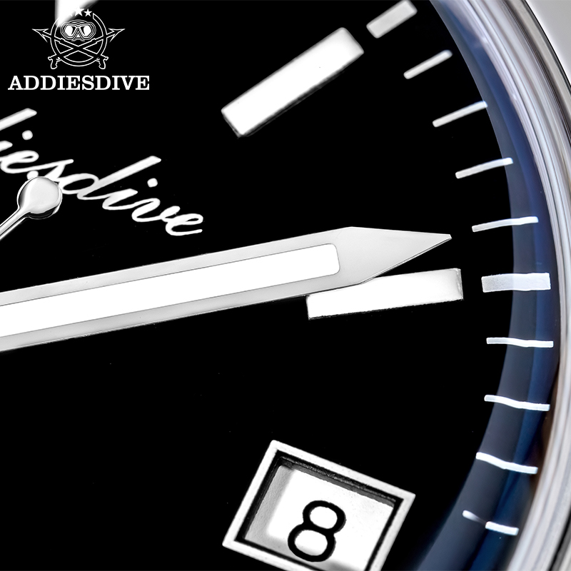 ADDIESDIVE Nieuw Automatisch M - Luxury Watch From China recensie en prijs