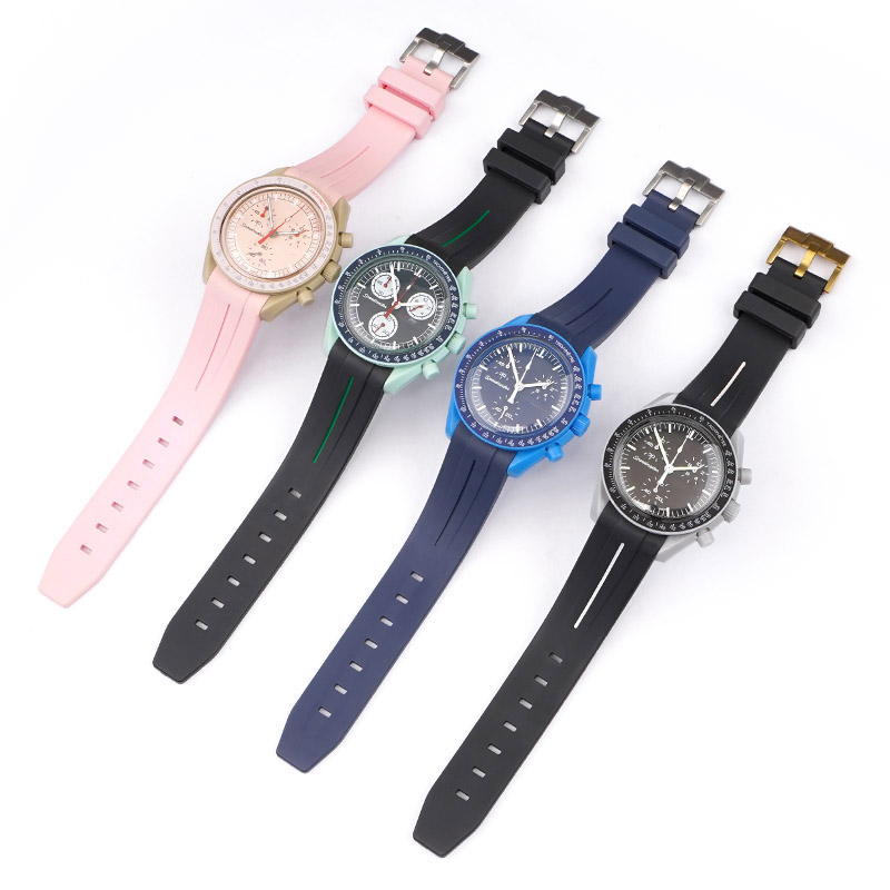 20 mm gebogen eindinterface vo - Omega Watch Seamaster recensie en prijs