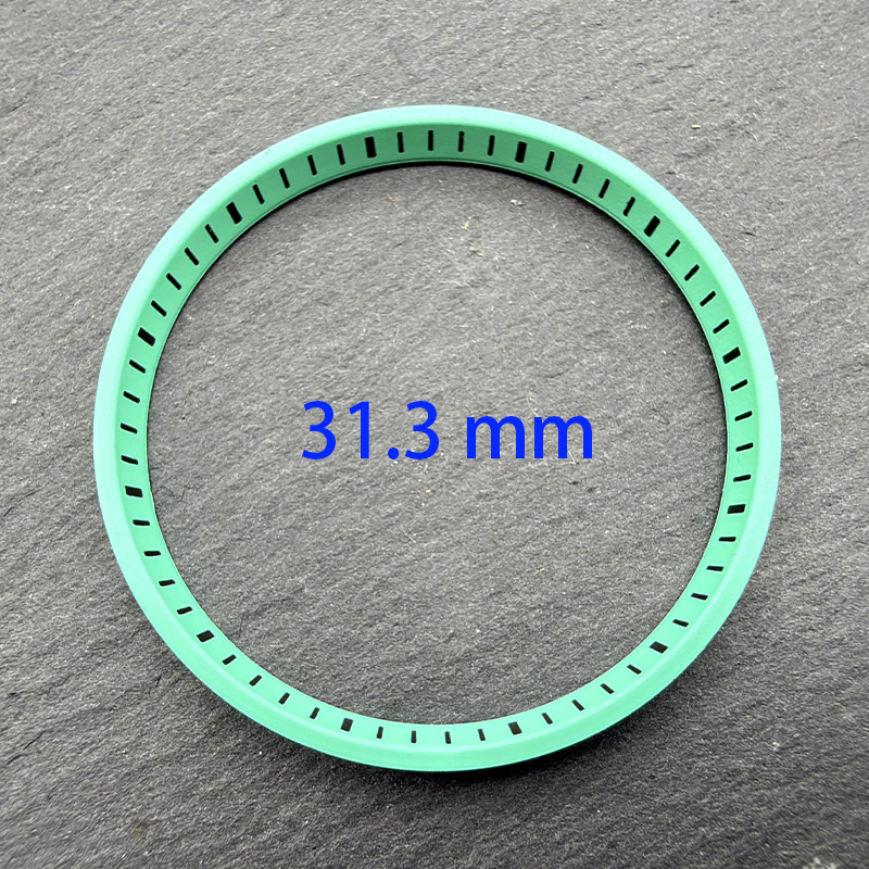 31,3mm*28mm Horloge Chapter Ri - Citizen Watch Tsuyosa recensie en prijs