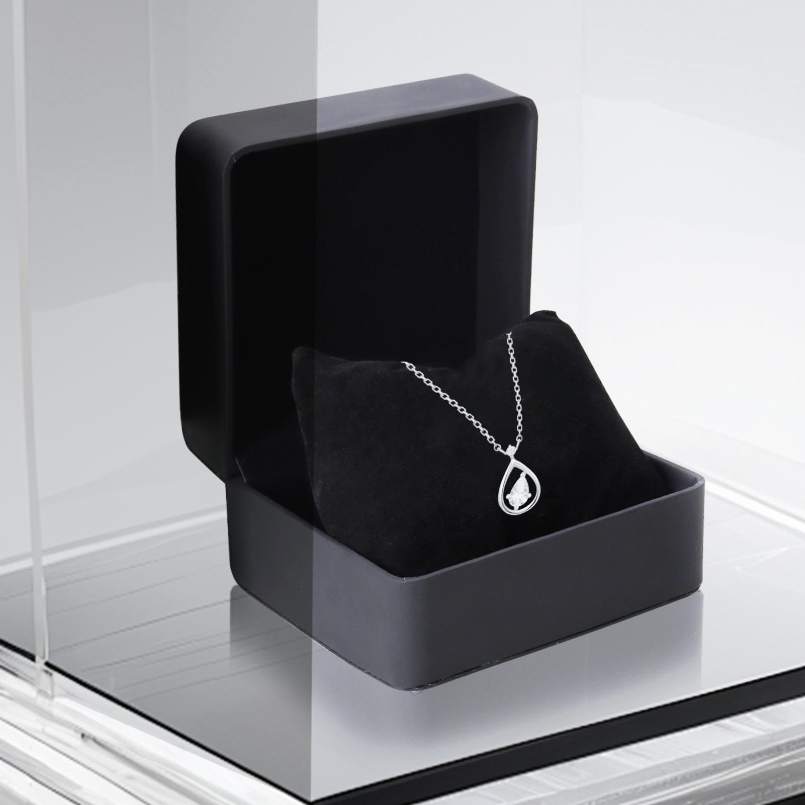 Enkelvoudige horloge etalageka - Luxury Watch Packaging Box recensie en prijs