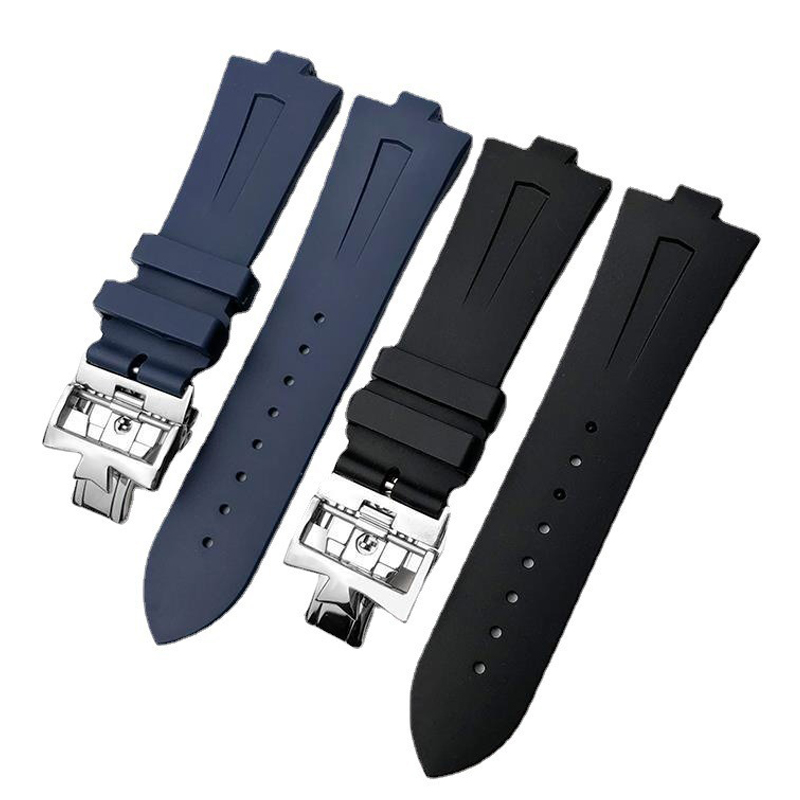 Hoge kwaliteit Siliconen Horlo - Luxury Watch Constantine recensie en prijs